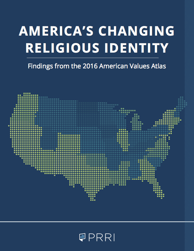 Prevalence of the religious beliefs about health by race and ethnicity.